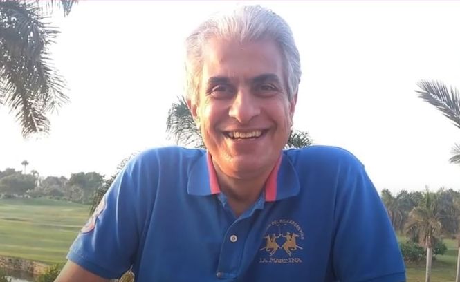 وائل الإبراشى فى ذكرى وفاته.. اسم مضىء فى سجل التاريخ الإعلامى