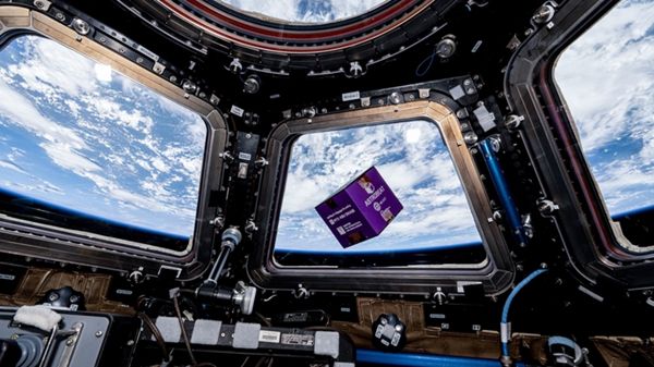 جامعة نيويورك أبوظبي تطلق برنامج الدكتوراه في الفيزياء الفلكية وأنظمة الفضاء