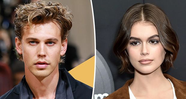 أنباء عن انفصال أوستن باتلر وكايا جربر بعد ثلاث سنوات من ارتباطهما