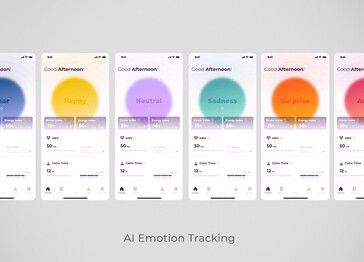 تكنولوجيا: Piex AI تكشف عن قلادة PieX لتتبع المشاعر ومراقبة الصحة العقلية باستخدام رادار mmWave والذكاء الاصطناعي #CES2025