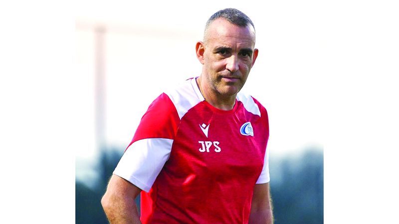 الامارات | إقالة بيدرو وتوميتش من بني ياس والبطائح