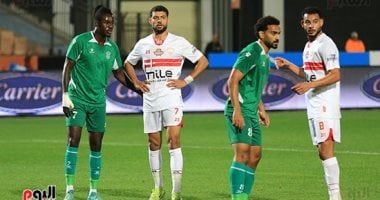 التشكيل المتوقع للزمالك أمام أبو قير للأسمدة فى كأس مصر
