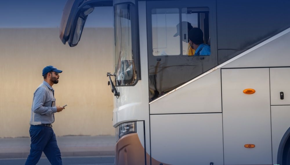 لتعزيز الامتثال للأنظمة.. "النقل" ترصد 20 ألف مخالفة خلال ديسمبر