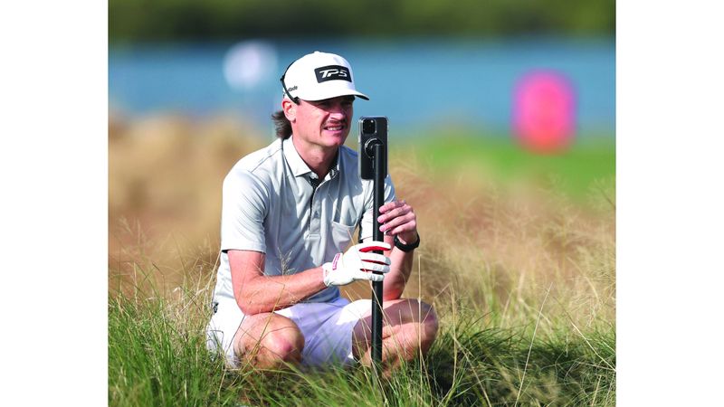 الامارات | إطلاق بطولة في دبي لصناع محتوى الغولف