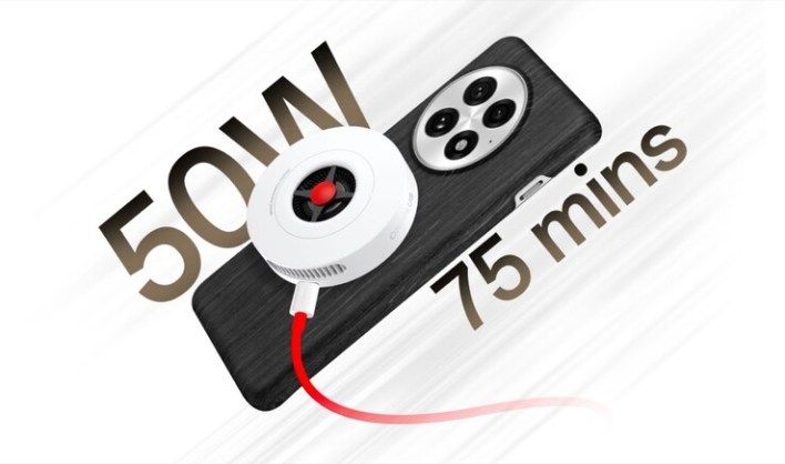 تكنولوجيا: تأكيد دعم التحديثات في OnePlus 13 مع الكشف عن الشاحن المغناطيسي