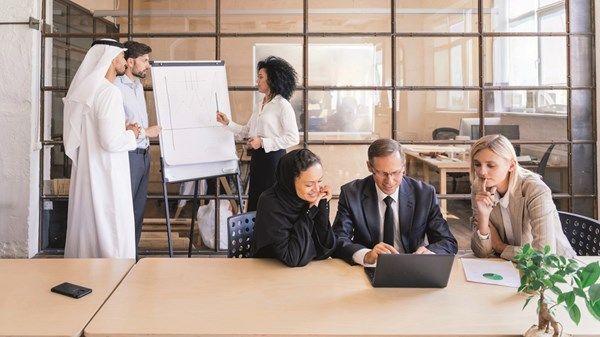 %12 نمو أعداد القوى العاملة خلال عام 2024