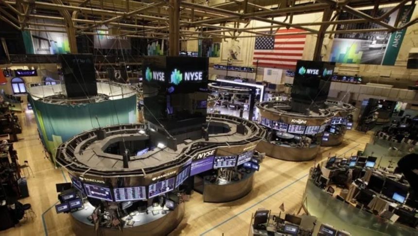 انخفاض داو جونز.. تراجع أسعار الأسهم في بورصة وول ستريت