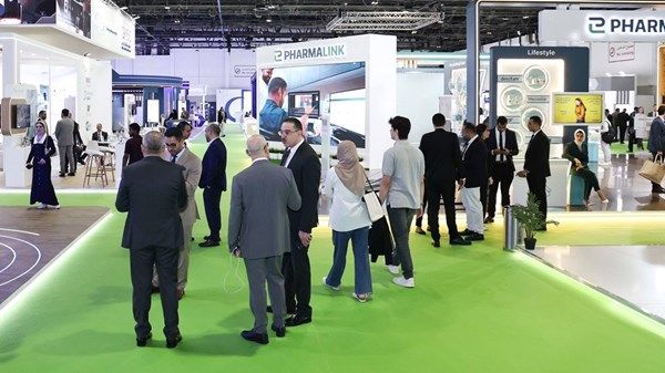 اختتام مؤتمر ومعرض دبي الدولي للصيدلة والتكنولوجيا «دوفات»2025