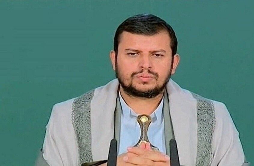 الخليج اليوم .. عبد الملك الحوثي: على الجميع أن يفهم التوجه الإسرائيلي العدواني من خلال خرائطه التوسعية