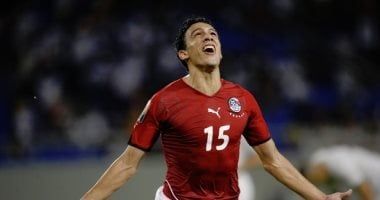 زى النهارده.. جدو يقرر الاعتزال بعد مسيرة تاريخية مع الأهلى والمنتخب