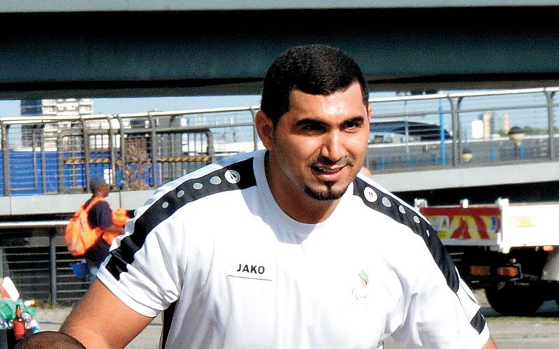 الامارات | (خاص) زايد اليحيائي: عائلتنا مرتاحة لقرار الادعاء البريطاني في وفاة شقيقي عبدالله.. القضية في بدايتها