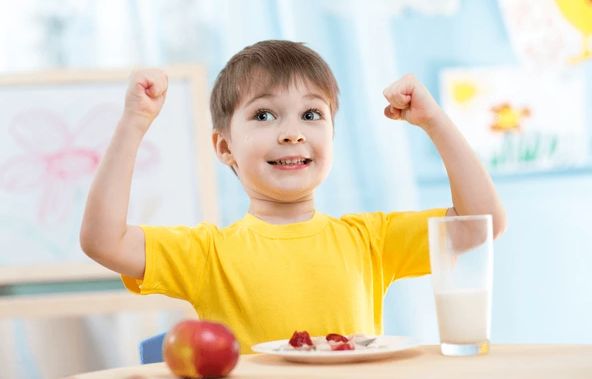 الامارات | ما علاقة نوعية الغذاء بصحة المفاصل؟