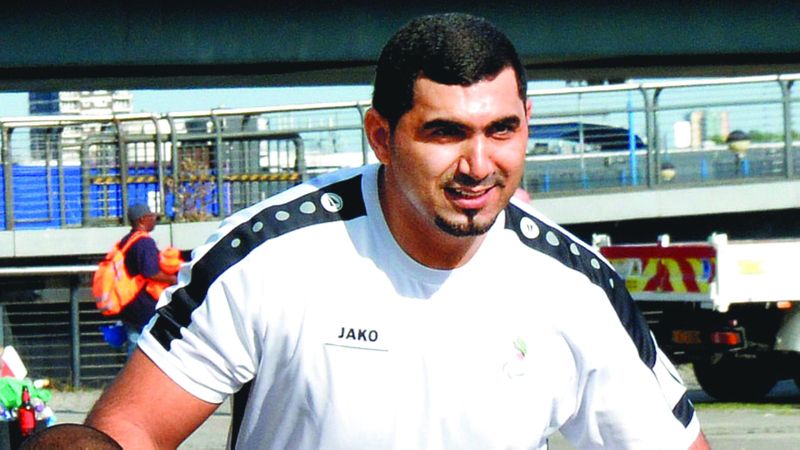 الامارات | زايد اليحيائي: عائلتنا مرتاحة لقرار الادعاء البريطاني في وفاة شقيقي عبدالله