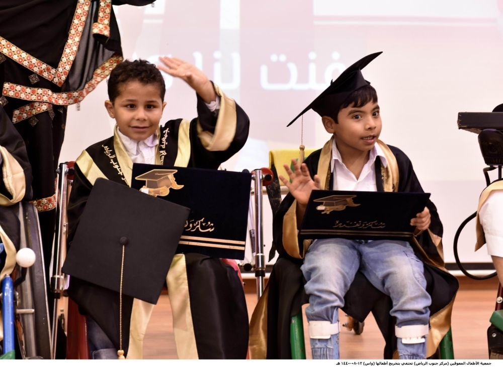 نحو تمكين الأسر.. "التعليم" تدرب الموظفين على رعاية ذوي الإعاقة