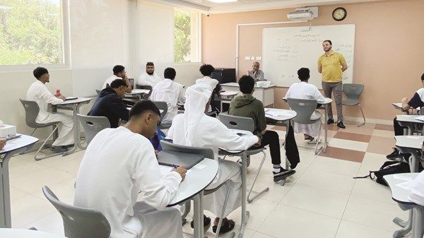 5 أيام لتقديم طلبات مراجعة درجات الفصل الأول