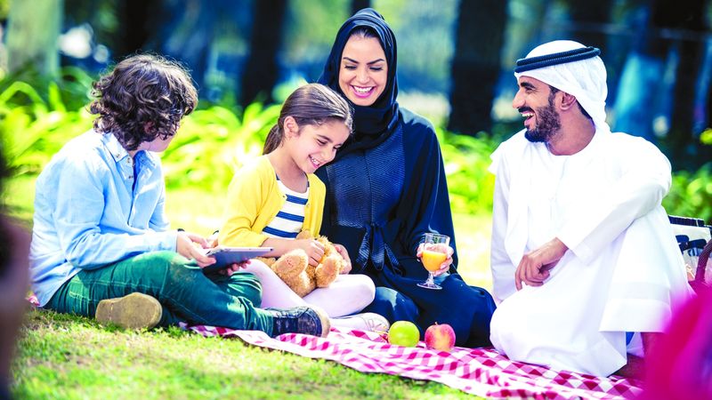 الامارات | 20 ميزة تشريعية في «قانون الأحوال الشخصية الجديد» تعزز استقرار وتماسك الأسرة الإماراتية