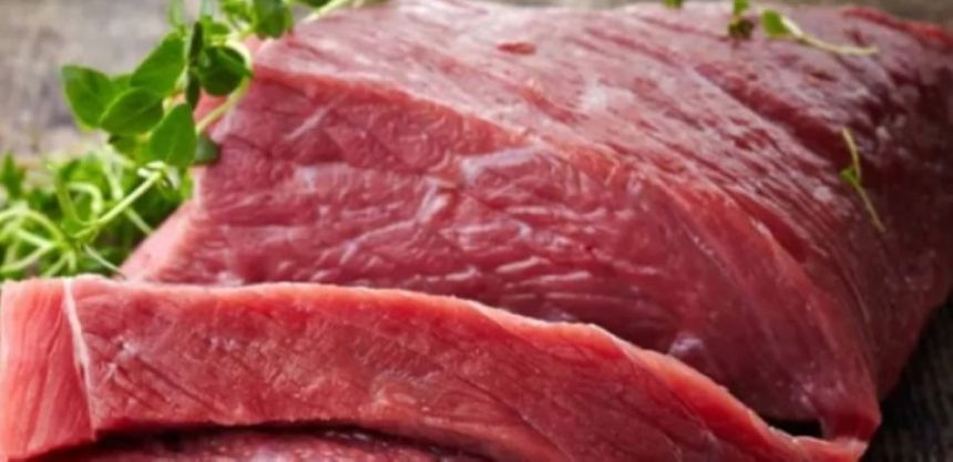 "الغذاء والدواء" تحذّر من لحم بقري مجفف بسبب تلوثه ببكتيريا