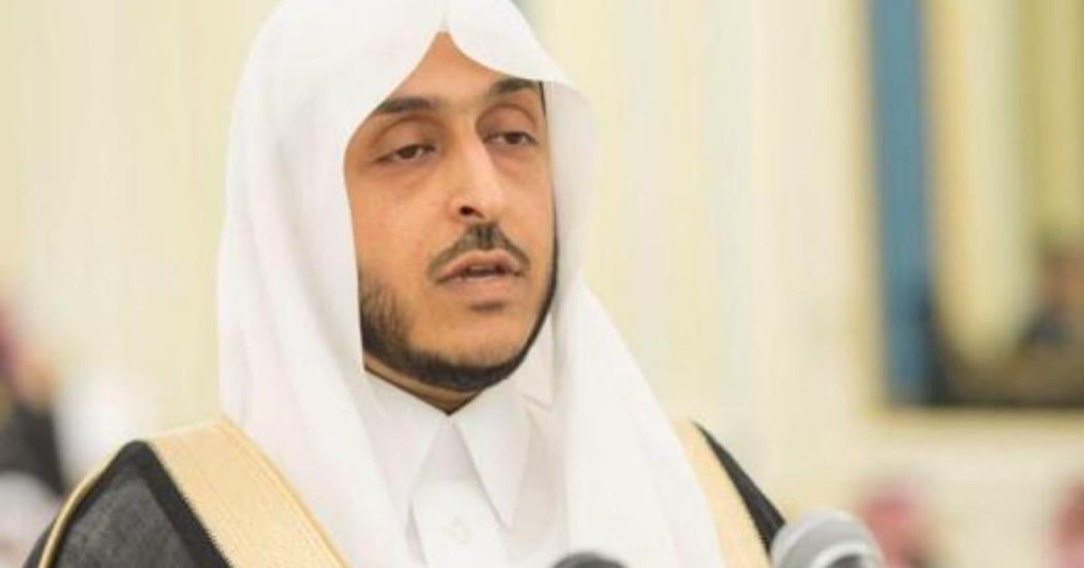 والد الشيخ عبدالعزيز بن نوح إلى رحمة الله