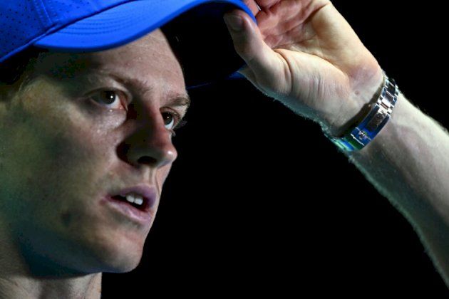 التحكيم يستمع لسينر في قضية التنشط في منتصف نيسان/أبريل