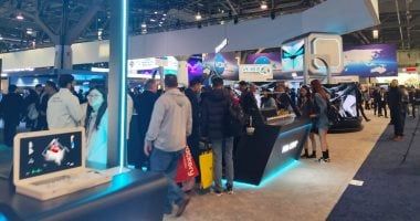 تكنولوجيا: 5 ابتكارات تكنولوجية تم عرضها فى CES 2025.. دراجات كهربائية وروبوتات