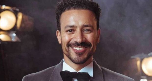 أحمد داود يبدأ تصوير “الشرنقة” لرمضان 2025