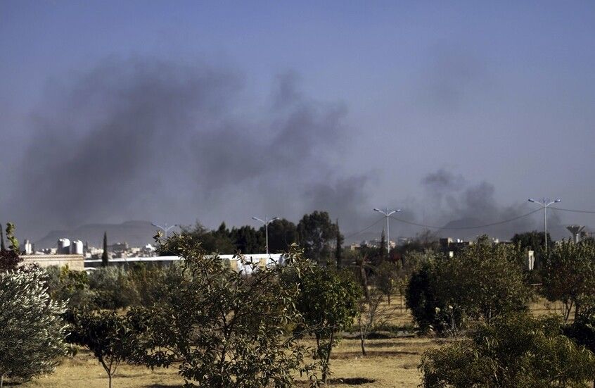 الخليج اليوم .. الأسد متوعدا إسرائيل: لن نطلق تهديدات مثل المهرج نتنياهو وسنترك الصواريخ والمسيرات تتحدث في العمق