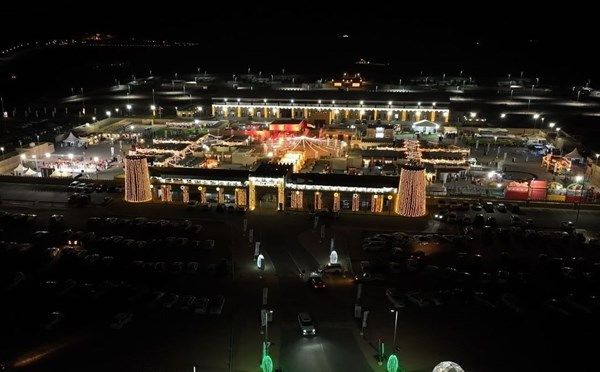 المحطة الختامية لمهرجان الظفرة تنطلق غداً