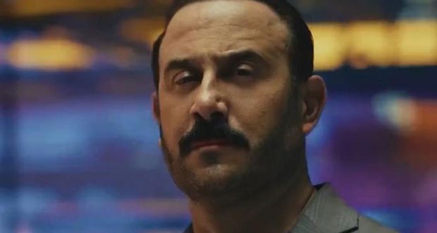 قصي خولي ونجوم “القدر” في كواليس راقصة على أنغام “بنت الجيران”