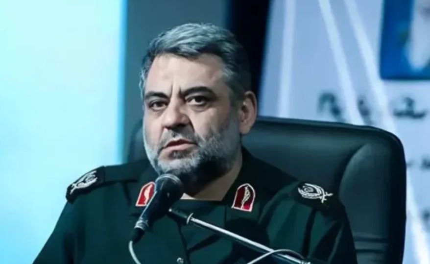 جنرال إيراني يفجر مفاجأة مدوية ويكشف تفاصيل اللحظات الأخيرة لانهيار نظام "الأسد" ودور روسيا في اضعاف "إيران"