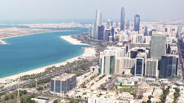 جاذبية «عقارات أبوظبي» تتزايد بنمو استثنائي