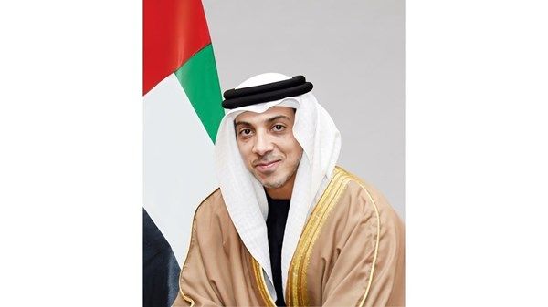 منصور بن زايد يصدر قراراً بتشكيل مجلس أمناء مؤسسة خليفة بن زايد للأعمال الإنسانية