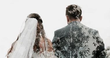 طالع الأبراج: توافقات الأبراج.. اعرف درجة التوافق العاطفى بين مواليد برج الجدى والدلو