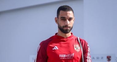 عمرو السولية يقود خط الوسط وأكرم توفيق في الجبهة اليمنى أمام استاد أبيدجان