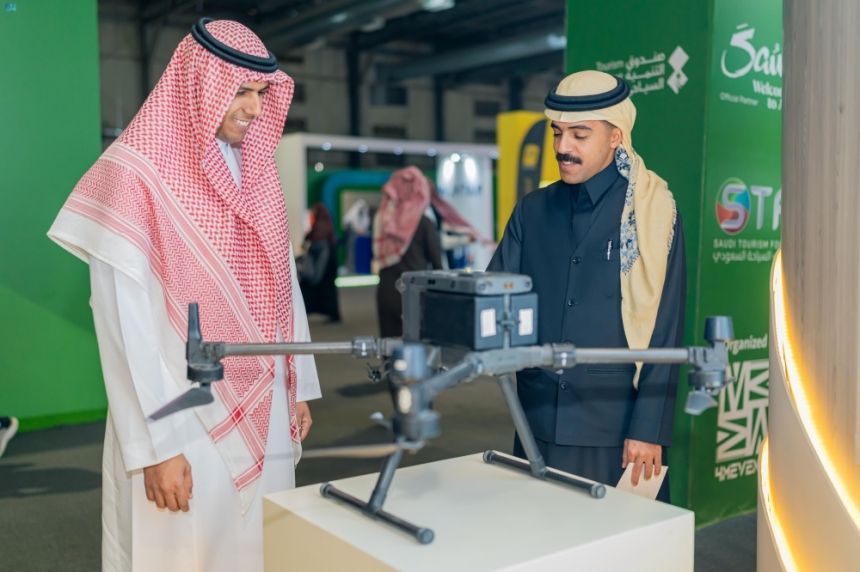 ملتقى السياحة.. معالم فريدة في محميتي الإمام عبدالعزيز والملك خالد