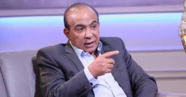 ذكرى رحيله.. هادى الجيار يتحدث عن مسرحية مدرسة المشاغبين وأجره فيها