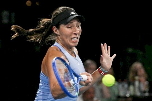 دورة أديلايد: نهائي أميركي النكهة بين بيغولا وكيز