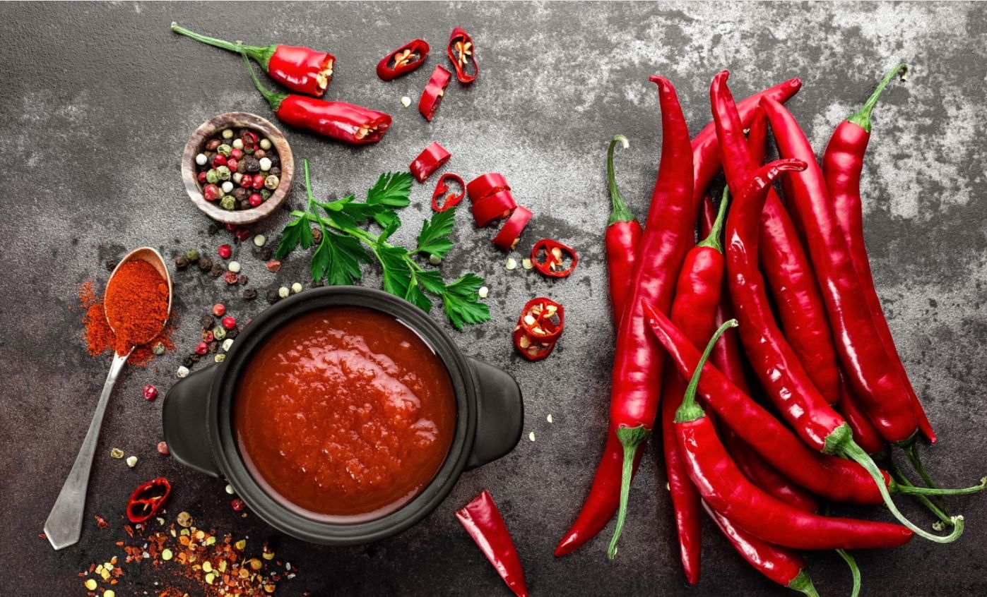 الامارات | الفلفل الحار ينقص الوزن.. حقيقة أم خرافة؟