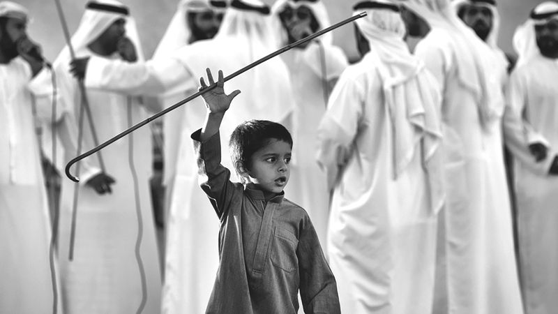 الامارات | «فن رأس الخيمة» يحتفل بالذكريات والفنون والثقافة