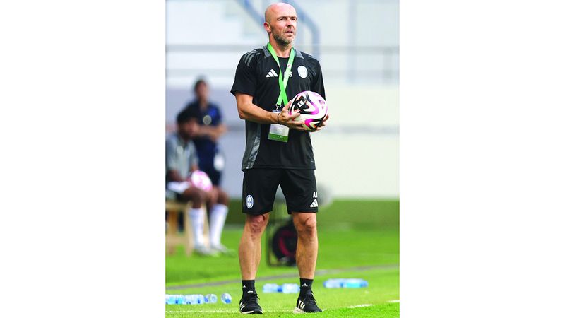 الامارات | النصر لم يخسر على ملعبه منذ 14 شهراً تحت قيادة شرودر