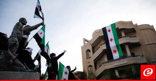 وول ستريت جورنال: الدول الخليجية تسارع الخطى من اجل منافسة تركيا على النفوذ في سوريا