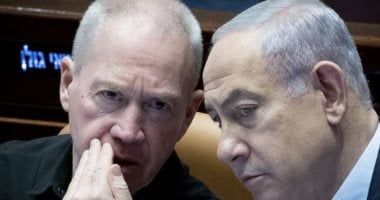 رويترز: مجلس النواب الأمريكي يصوت على فرض عقوبات على المحكمة الجنائية الدولية