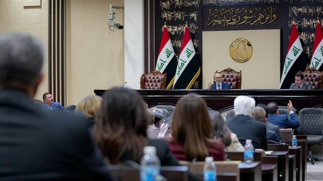 اول رد على تهديد الكرد بالانسحاب من الحكومة.. "كلام اعلامي شخصي"