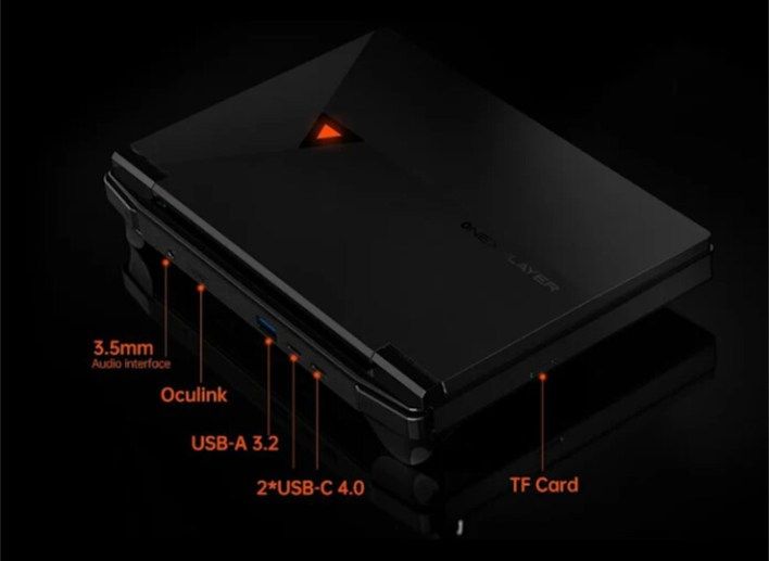 تكنولوجيا: OneXPlayer G1 مع معالجات AMD وIntel وذاكرة 64 جيجابايت بسعر مخفض لفترة محدودة