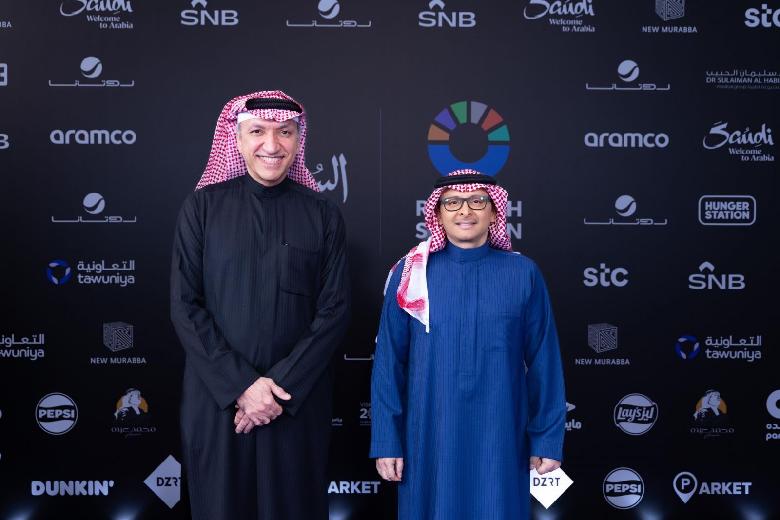 عبد المجيد عبد الله يحلق بموسيقاه عالياً في موسم الرياض.. ما رسالته لتركي آل الشيخ؟