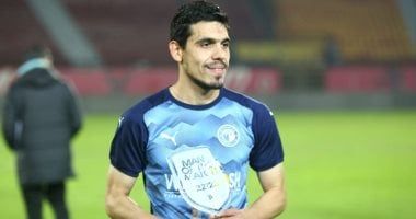 محمد حمدى أبرز غيابات بيراميدز أمام ساجرادا الليلة فى دوري أبطال أفريقيا