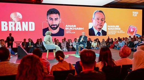 انطلاق قمة المليار متابع في دبي تحت شعار «المحتوى الهادف»