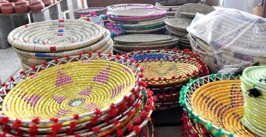 احتفاءً بعام الحرف اليدوية.. "الثقافة" تطلق مسابقة "عدسة وحرفة"