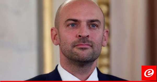 وزير الخارجية الفرنسي: على فرنسا أن ترد إذا واصلت الجزائر التصعيد