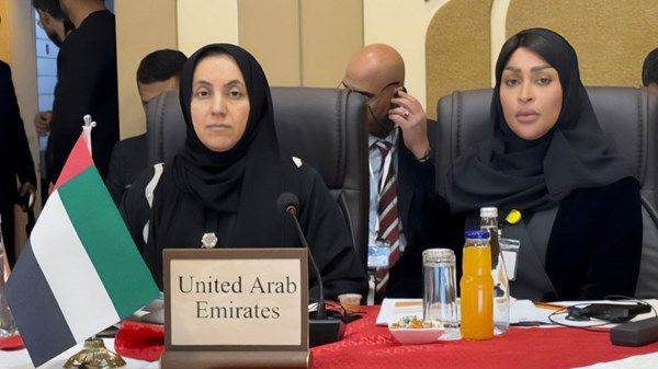 الإمارات تدعو إلى تعزيز التعاون البرلماني الآسيوي لبناء مستقبل أفضل