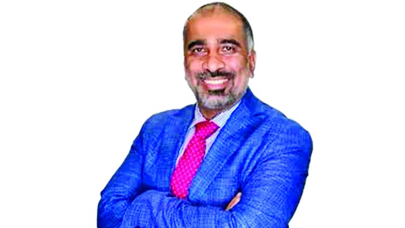 الامارات | صنّاع محتوى صحي وخيري يثرون فعاليات قمة المليار متابع